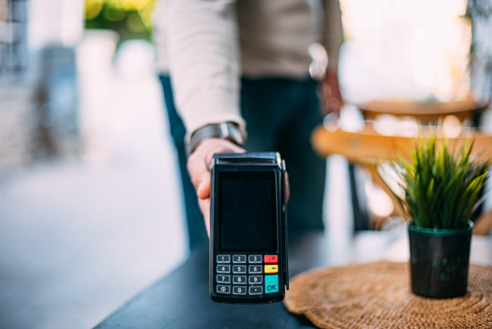 The Payments Trends Leading the Charge into 2022