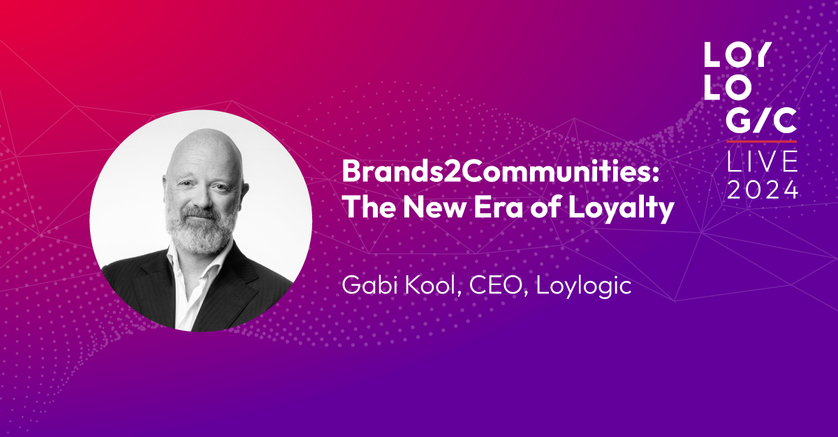 Brands2Communities: The New Era of Loyalty