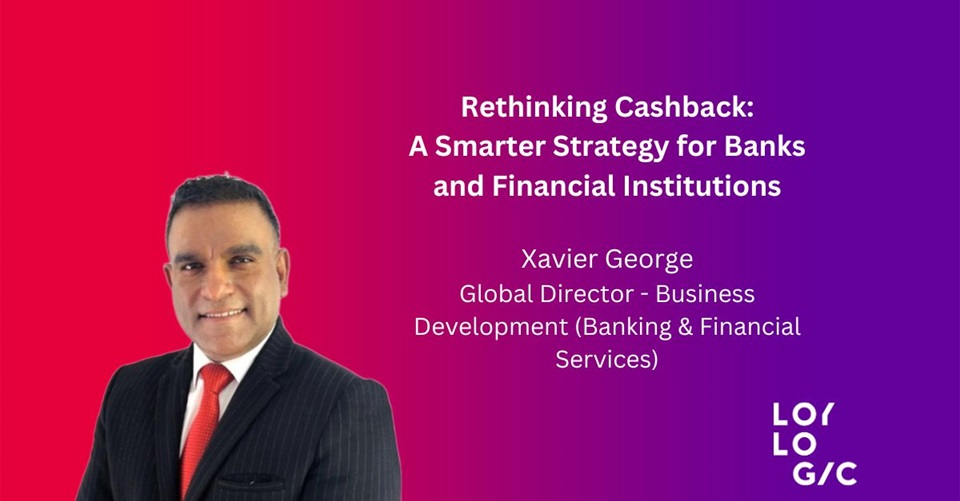 Rethinking Cashback: A Smarter Strategy for Banks and Financial Institutions