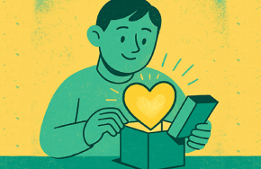 New Loylogic ebook addresses how to bring back the art of giving in loyalty