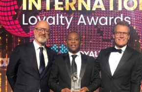 African Bank’s Audacious Rewards named Loyalty Team of the Year at International Loyalty Awards