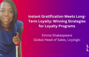 Instant Gratification Meets Long-Term Loyalty: Winning Strategies for Loyalty Programs