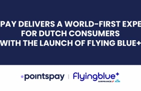 pointspay-delivers-world-first-for-dutch-consumers-as-flying-blue-goes-live