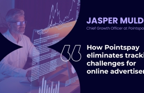 How Pointspay eliminates tracking challenges for online advertisers