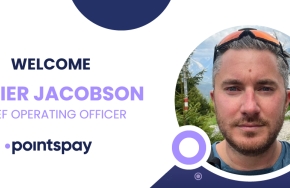 pointspay-welcomes-rogier-jacobson-as-new-coo-to-spearhead-growth