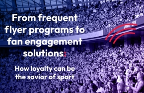 Six ways fan engagement initiatives can learn from frequent flyer programs
