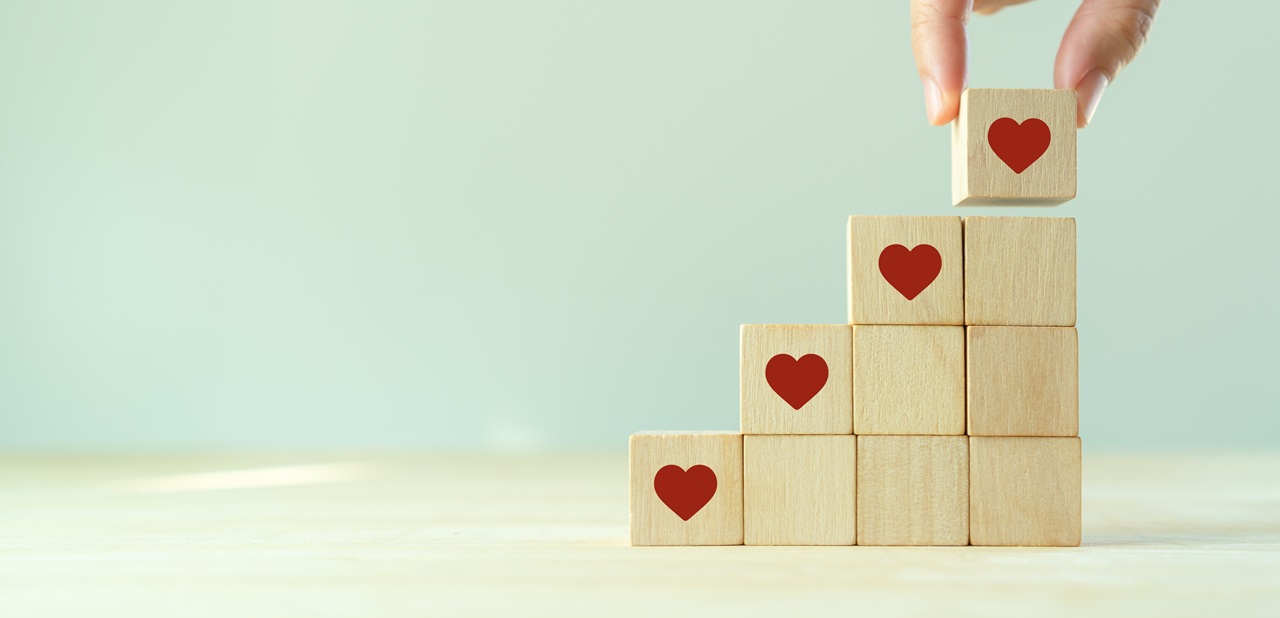 Finding love: how loyalty programs can build a lasting relationship with e-commerce